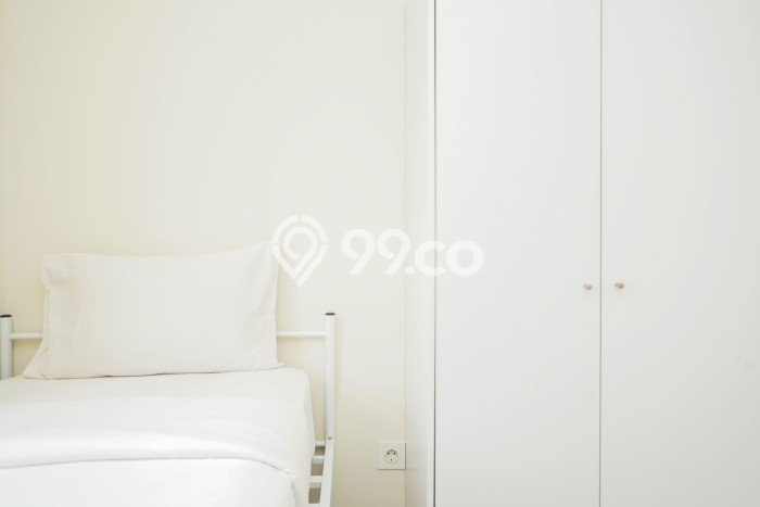 Ada Kamar Hunian Hemat Disewa di Karang Tengah, Tangerang 1 BR Ada Kamar Hunian Hemat Disewa di Karang Tengah, Tangerang 1 BR