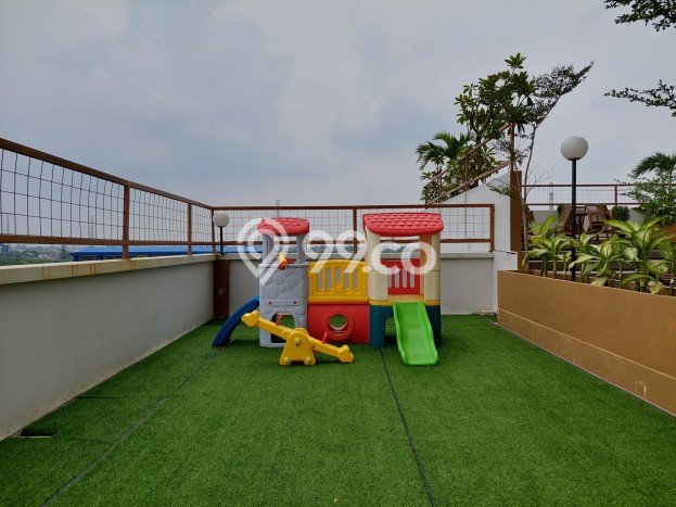 Ada Kamar Hunian Hemat Disewa di Karang Tengah, Tangerang 1 BR Ada Kamar Hunian Hemat Disewa di Karang Tengah, Tangerang 1 BR