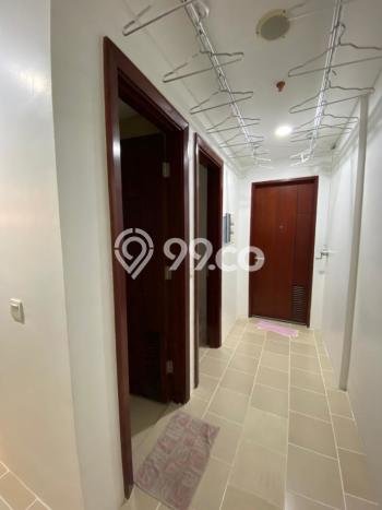 Apartemen Minimalis untuk Disewa, 3 Kamar di Jakarta Selatan Apartemen Minimalis untuk Disewa, 3 Kamar di Jakarta Selatan
