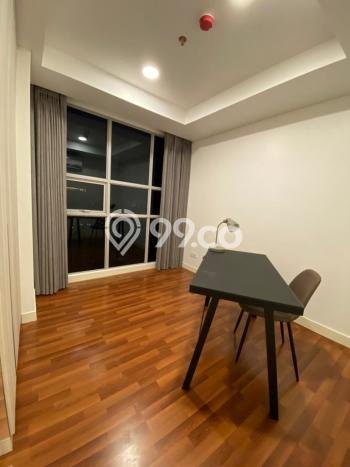 Apartemen Minimalis untuk Disewa, 3 Kamar di Jakarta Selatan Apartemen Minimalis untuk Disewa, 3 Kamar di Jakarta Selatan