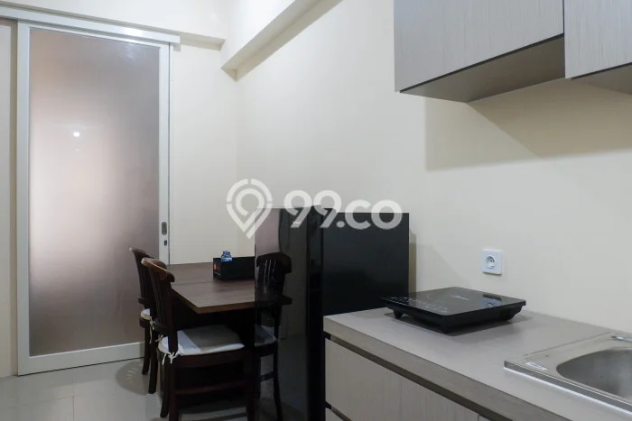 Hunian Apartemen Disewakan Terjangkau 37m2 di Tenggilis Mejoyo, Cocok Dijadikan Tempat Tinggal Anda Hunian Apartemen Disewakan Terjangkau 37m2 di Tenggilis Mejoyo, Cocok Dijadikan Tempat Tinggal Anda