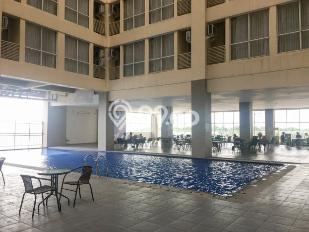 Hunian Apartemen Disewakan Terjangkau 37m2 di Tenggilis Mejoyo, Cocok Dijadikan Tempat Tinggal Anda Hunian Apartemen Disewakan Terjangkau 37m2 di Tenggilis Mejoyo, Cocok Dijadikan Tempat Tinggal Anda