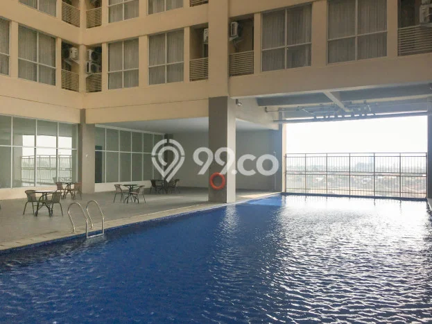 Hunian Apartemen Disewakan Terjangkau 37m2 di Tenggilis Mejoyo, Cocok Dijadikan Tempat Tinggal Anda Hunian Apartemen Disewakan Terjangkau 37m2 di Tenggilis Mejoyo, Cocok Dijadikan Tempat Tinggal Anda
