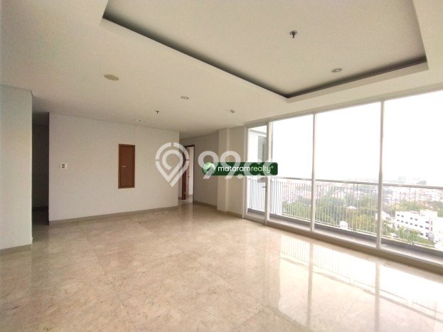Apartemen Dago Suites 3BR UNFURNISHED Apartemen Dago Suites 3BR UNFURNISHED