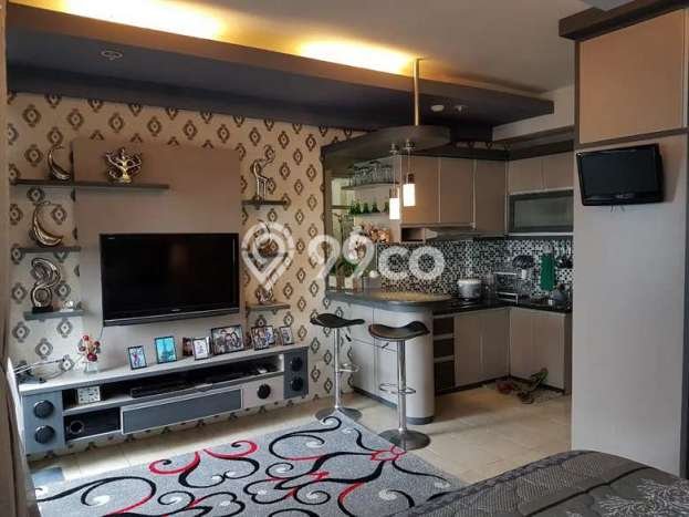 Siap Milik Apartemen 1 Kamar Tidur, 1 Kamar Mandi di Cimahi Tengah, Cimahi Siap Milik Apartemen 1 Kamar Tidur, 1 Kamar Mandi di Cimahi Tengah, Cimahi