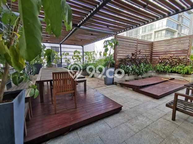 Apartemen Prestisius Dijual di Jakarta Selatan Lokasi Strategis Punya 3 Kamar Tidur Apartemen Prestisius Dijual di Jakarta Selatan Lokasi Strategis Punya 3 Kamar Tidur