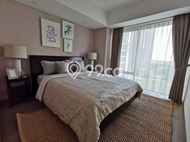 Apartemen Prestisius Dijual di Jakarta Selatan Lokasi Strategis Punya 3 Kamar Tidur Apartemen Prestisius Dijual di Jakarta Selatan Lokasi Strategis Punya 3 Kamar Tidur