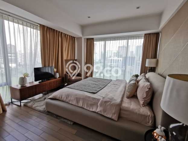 Apartemen Prestisius Dijual di Jakarta Selatan Lokasi Strategis Punya 3 Kamar Tidur Apartemen Prestisius Dijual di Jakarta Selatan Lokasi Strategis Punya 3 Kamar Tidur