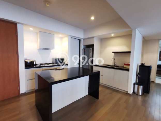 Apartemen Prestisius Dijual di Jakarta Selatan Lokasi Strategis Punya 3 Kamar Tidur Apartemen Prestisius Dijual di Jakarta Selatan Lokasi Strategis Punya 3 Kamar Tidur