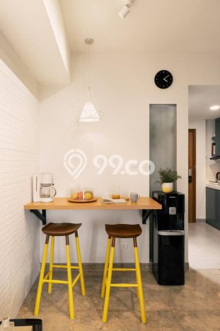 Disewakan Apartemen Terjangkau 2 BR di Tangerang Kota Tangerang Disewakan Apartemen Terjangkau 2 BR di Tangerang Kota Tangerang
