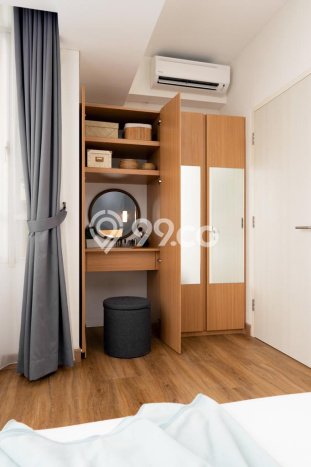 Disewakan Apartemen Terjangkau 2 BR di Tangerang Kota Tangerang Disewakan Apartemen Terjangkau 2 BR di Tangerang Kota Tangerang