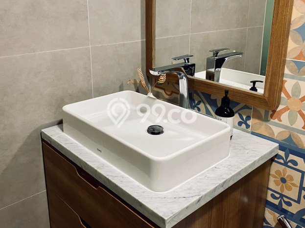 Disewakan Apartemen Terjangkau 2 BR di Tangerang Kota Tangerang Disewakan Apartemen Terjangkau 2 BR di Tangerang Kota Tangerang