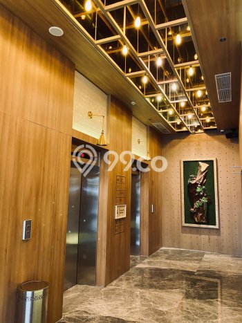 Disewakan Apartemen Terjangkau 2 BR di Tangerang Kota Tangerang Disewakan Apartemen Terjangkau 2 BR di Tangerang Kota Tangerang