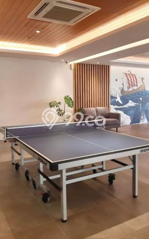 Disewakan Apartemen Terjangkau 2 BR di Tangerang Kota Tangerang Disewakan Apartemen Terjangkau 2 BR di Tangerang Kota Tangerang