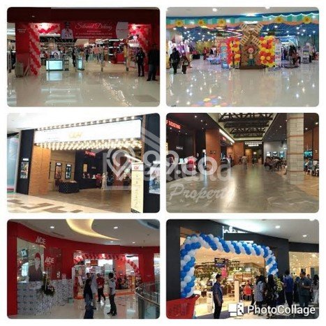 Unit Apartemen 1 Kamar & 1 Kamar Mandi Dijual di Kebomas, Gresik Unit Apartemen 1 Kamar & 1 Kamar Mandi Dijual di Kebomas, Gresik