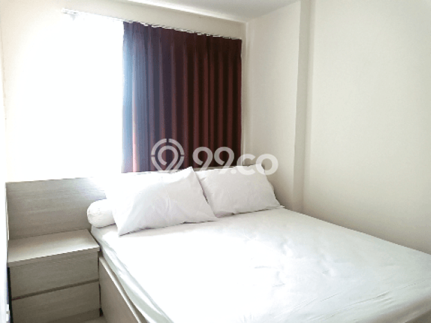 Apartemen Strategis di Cidadap, Luas 41m², 1 KM Apartemen Strategis di Cidadap, Luas 41m², 1 KM