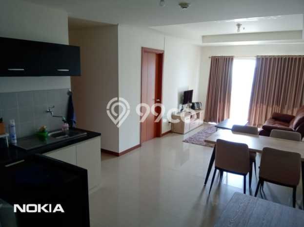 Sewa Apartemen Murah di Pluit 2 Bedroom Sewa Apartemen Murah di Pluit 2 Bedroom