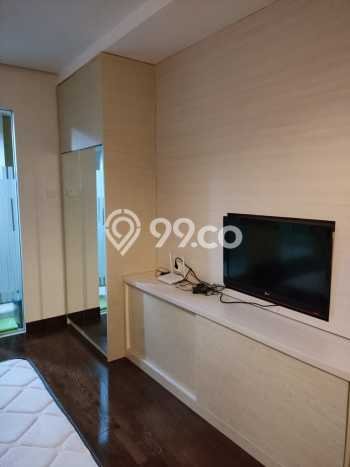 Apartemen Minimalis untuk Disewa, 1 Kamar di Jakarta Selatan Apartemen Minimalis untuk Disewa, 1 Kamar di Jakarta Selatan