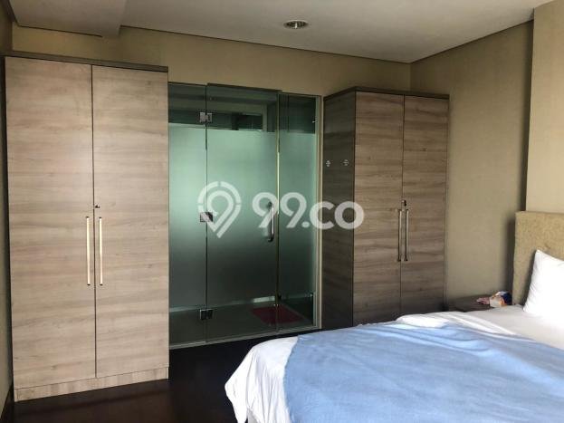 Apartemen Strategis 62m2 di Kemang Jakarta Selatan 1 Bedroom Apartemen Strategis 62m2 di Kemang Jakarta Selatan 1 Bedroom