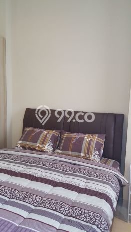 Apartemen Favorit Modern Dijual di Jakarta Pusat dengan 0 Kamar Tidur Apartemen Favorit Modern Dijual di Jakarta Pusat dengan 0 Kamar Tidur