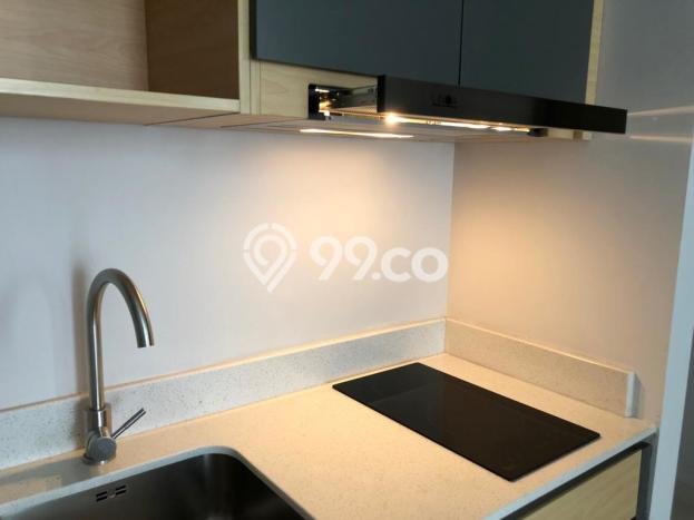 Apartemen Minimalis untuk Disewa, 1 Kamar di Jakarta Barat Apartemen Minimalis untuk Disewa, 1 Kamar di Jakarta Barat