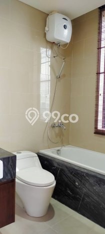 Apartemen Nyaman untuk Disewa, 3 Kamar di Jakarta Selatan Apartemen Nyaman untuk Disewa, 3 Kamar di Jakarta Selatan
