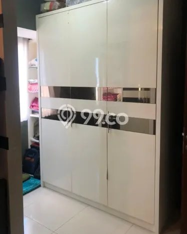 Apartemen Cozy Dijual di Surabaya Spesifikasi 1 KT, 1 KM Apartemen Cozy Dijual di Surabaya Spesifikasi 1 KT, 1 KM