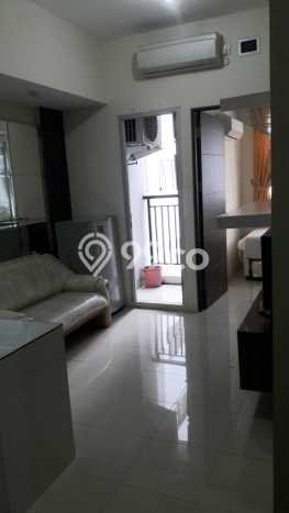 Apartemen Premium Kawasan Pluit, 2 KT, Luas 42m², Kawasan Pluit, Jakarta Utara, Jakarta Utara, Pemandangan Kota Apartemen Premium Kawasan Pluit, 2 KT, Luas 42m², Kawasan Pluit, Jakarta Utara, Jakarta Utara, Pemandangan Kota