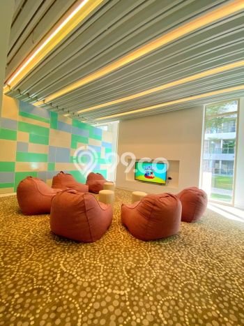 Apartemen Sewa 1 Kamar Murah Siap Huni di Jakarta Barat, Luas 38m2 Apartemen Sewa 1 Kamar Murah Siap Huni di Jakarta Barat, Luas 38m2