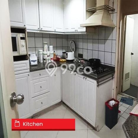 Dijual Apartemen 2 KT & 1 KM di Jakarta Barat Lokasi Strategis Dijual Apartemen 2 KT & 1 KM di Jakarta Barat Lokasi Strategis