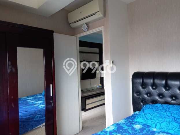 Apartemen Nyaman untuk Disewa, 2 Kamar di Jakarta Selatan Apartemen Nyaman untuk Disewa, 2 Kamar di Jakarta Selatan