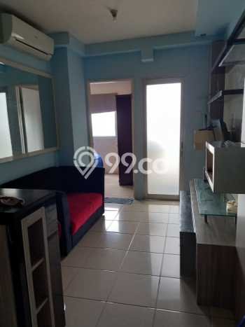 Apartemen Nyaman untuk Disewa, 2 Kamar di Jakarta Selatan Apartemen Nyaman untuk Disewa, 2 Kamar di Jakarta Selatan