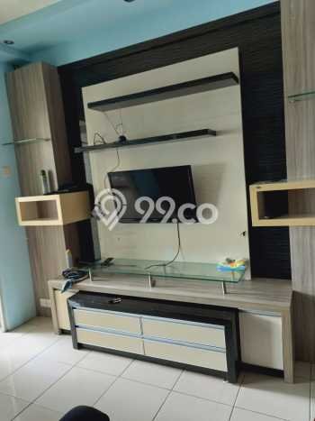 Apartemen Nyaman untuk Disewa, 2 Kamar di Jakarta Selatan Apartemen Nyaman untuk Disewa, 2 Kamar di Jakarta Selatan