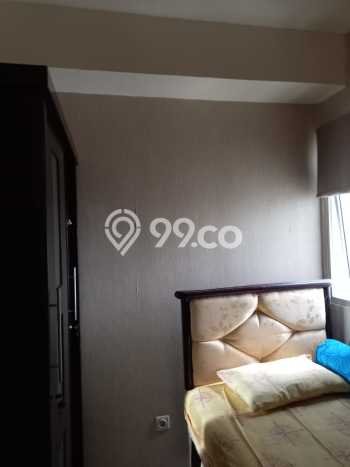 Apartemen Nyaman untuk Disewa, 2 Kamar di Jakarta Selatan Apartemen Nyaman untuk Disewa, 2 Kamar di Jakarta Selatan