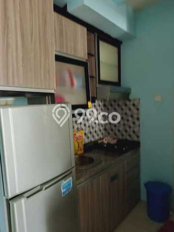 Apartemen Nyaman untuk Disewa, 2 Kamar di Jakarta Selatan Apartemen Nyaman untuk Disewa, 2 Kamar di Jakarta Selatan