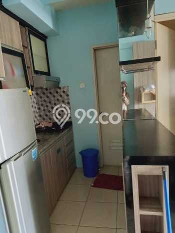 Apartemen Nyaman untuk Disewa, 2 Kamar di Jakarta Selatan Apartemen Nyaman untuk Disewa, 2 Kamar di Jakarta Selatan