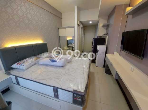 Hunian Strategis 25m2 di Pakuwon CIty Surabaya 1 KT Hunian Strategis 25m2 di Pakuwon CIty Surabaya 1 KT