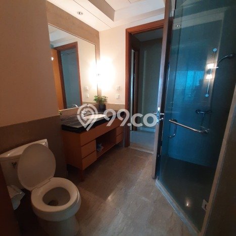 Apartemen Nyaman untuk Disewa, 2 Kamar di Jakarta Selatan Apartemen Nyaman untuk Disewa, 2 Kamar di Jakarta Selatan