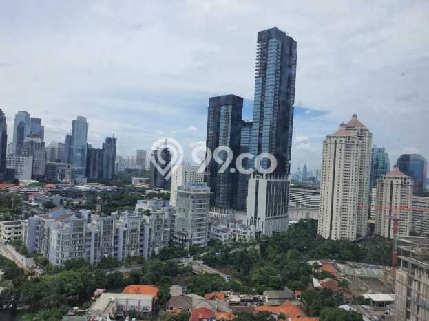 Hunian Apartemen Eksklusif untuk Dijual di Jakarta Selatan dengan 2 BR & 2 Kamar Mandi Hunian Apartemen Eksklusif untuk Dijual di Jakarta Selatan dengan 2 BR & 2 Kamar Mandi