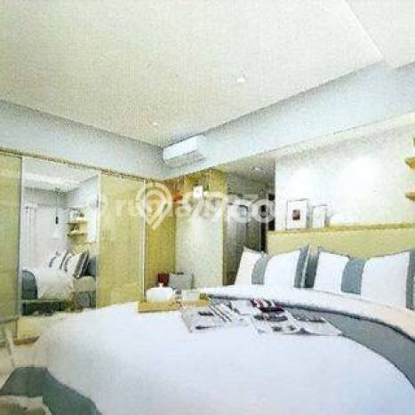 Sewa Apartemen Murah di Casablanca 3 KT Sewa Apartemen Murah di Casablanca 3 KT