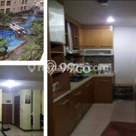 Apartemen Modern Dijual di Kemayoran, Jakarta Pusat Punya 3 KT / 3 Kamar Mandi Apartemen Modern Dijual di Kemayoran, Jakarta Pusat Punya 3 KT / 3 Kamar Mandi