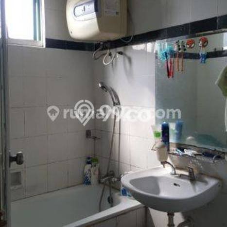 Siap Milik Apartemen 3 KT 3 KM di Kemayoran Siap Milik Apartemen 3 KT 3 KM di Kemayoran