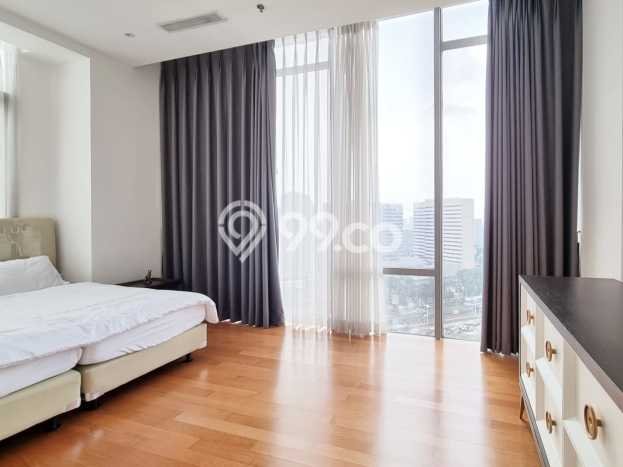Apartemen Luxury Dijual di Jakarta Selatan Lokasi Strategis Punya 2 Kamar Tidur Apartemen Luxury Dijual di Jakarta Selatan Lokasi Strategis Punya 2 Kamar Tidur