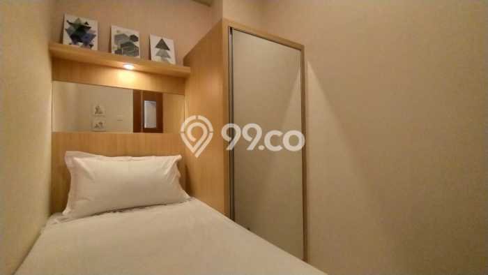 Disewakan Cepat! Unit Apartemen Hemat di Wiyung, Surabaya 2 Kamar Tidur dan 1 Kamar Mandi Disewakan Cepat! Unit Apartemen Hemat di Wiyung, Surabaya 2 Kamar Tidur dan 1 Kamar Mandi