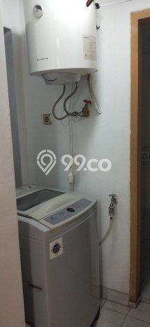 Apartemen Strategis 101m2 di Bendungan Hilir Jakarta Pusat 2 Bedroom Apartemen Strategis 101m2 di Bendungan Hilir Jakarta Pusat 2 Bedroom