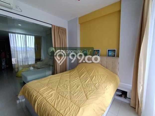 Dijual Apartemen 1 KT & 1 KM di Bandung Area Strategis Dijual Apartemen 1 KT & 1 KM di Bandung Area Strategis