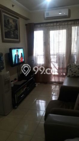 Dijual Apartemen Nyaman di Kemayoran Jakarta Pusat 2 Kamar Tidur Dijual Apartemen Nyaman di Kemayoran Jakarta Pusat 2 Kamar Tidur