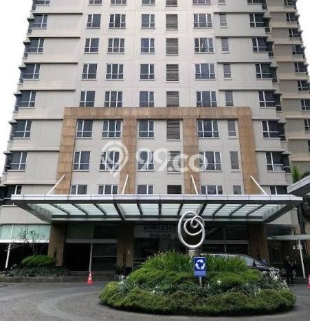 Siap Huni Apartemen Luxury di Permata Hijau 3 Kamar & 2 Kamar Mandi Siap Huni Apartemen Luxury di Permata Hijau 3 Kamar & 2 Kamar Mandi