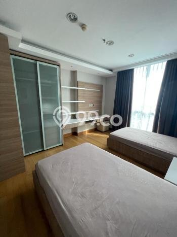 Apartemen Disewakan 2 Kamar Hemat Siap Huni di Jakarta Selatan, Luas 178m2 Apartemen Disewakan 2 Kamar Hemat Siap Huni di Jakarta Selatan, Luas 178m2