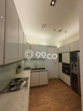 Apartemen Premium Dijual di Kebayoran Lama, Jakarta Selatan Punya 3 Kamar & 2 Kamar Mandi Apartemen Premium Dijual di Kebayoran Lama, Jakarta Selatan Punya 3 Kamar & 2 Kamar Mandi